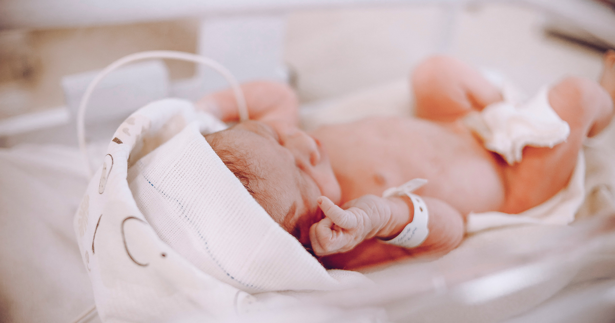 Nascere prematuri: quando può avvenire? Le prime domande